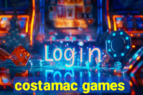 costamac games